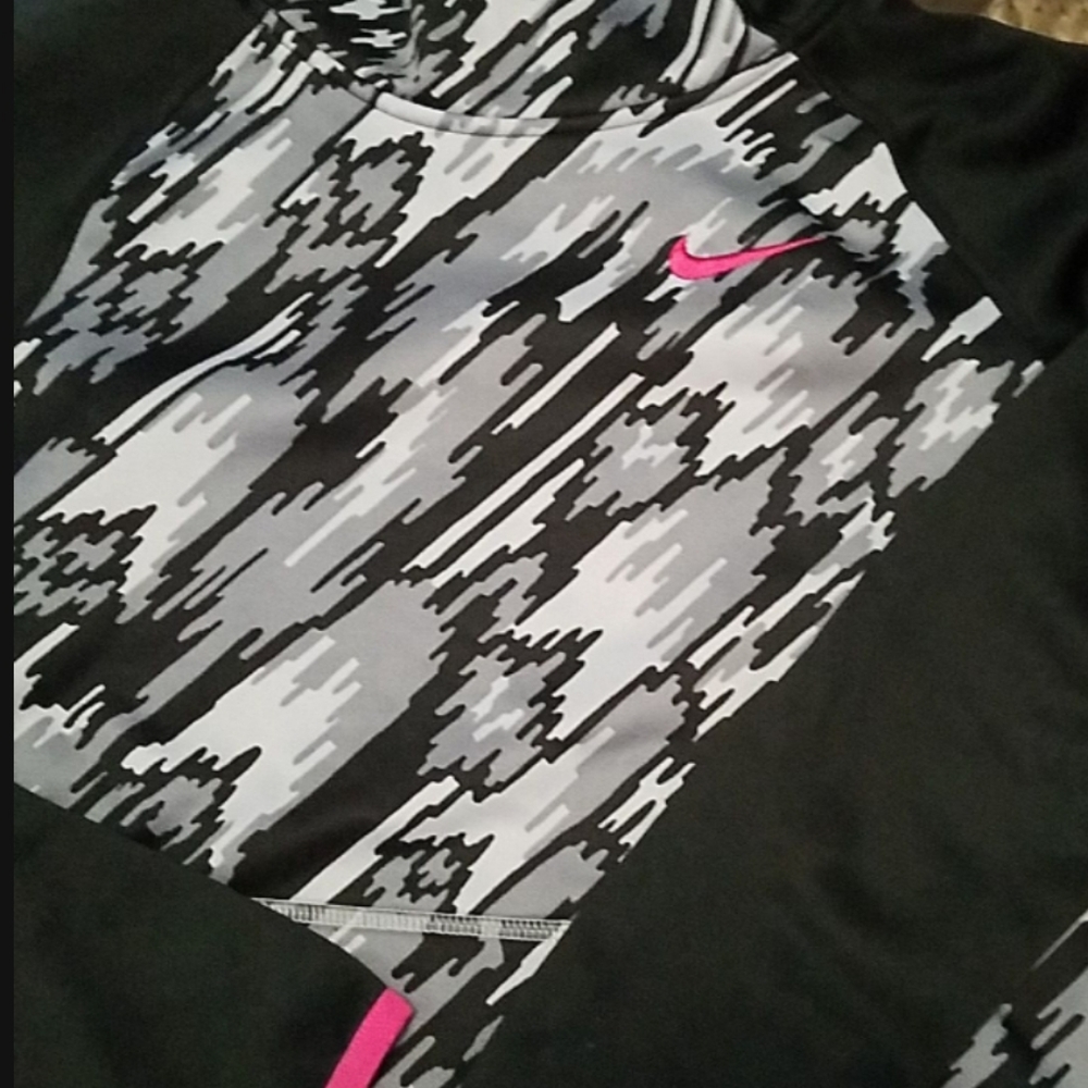Girls hoodie